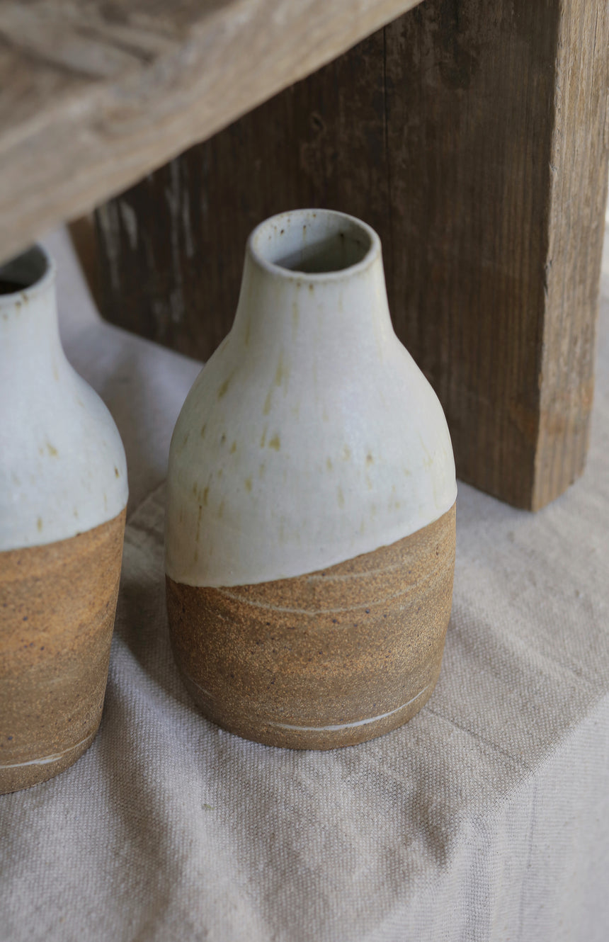 Desert Bottle Vase