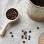 Wood Coffee Scoop