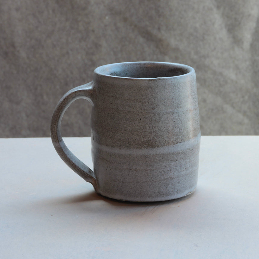 Coffee Mug Grey