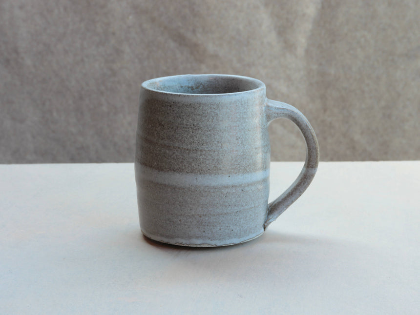 Coffee Mug Grey