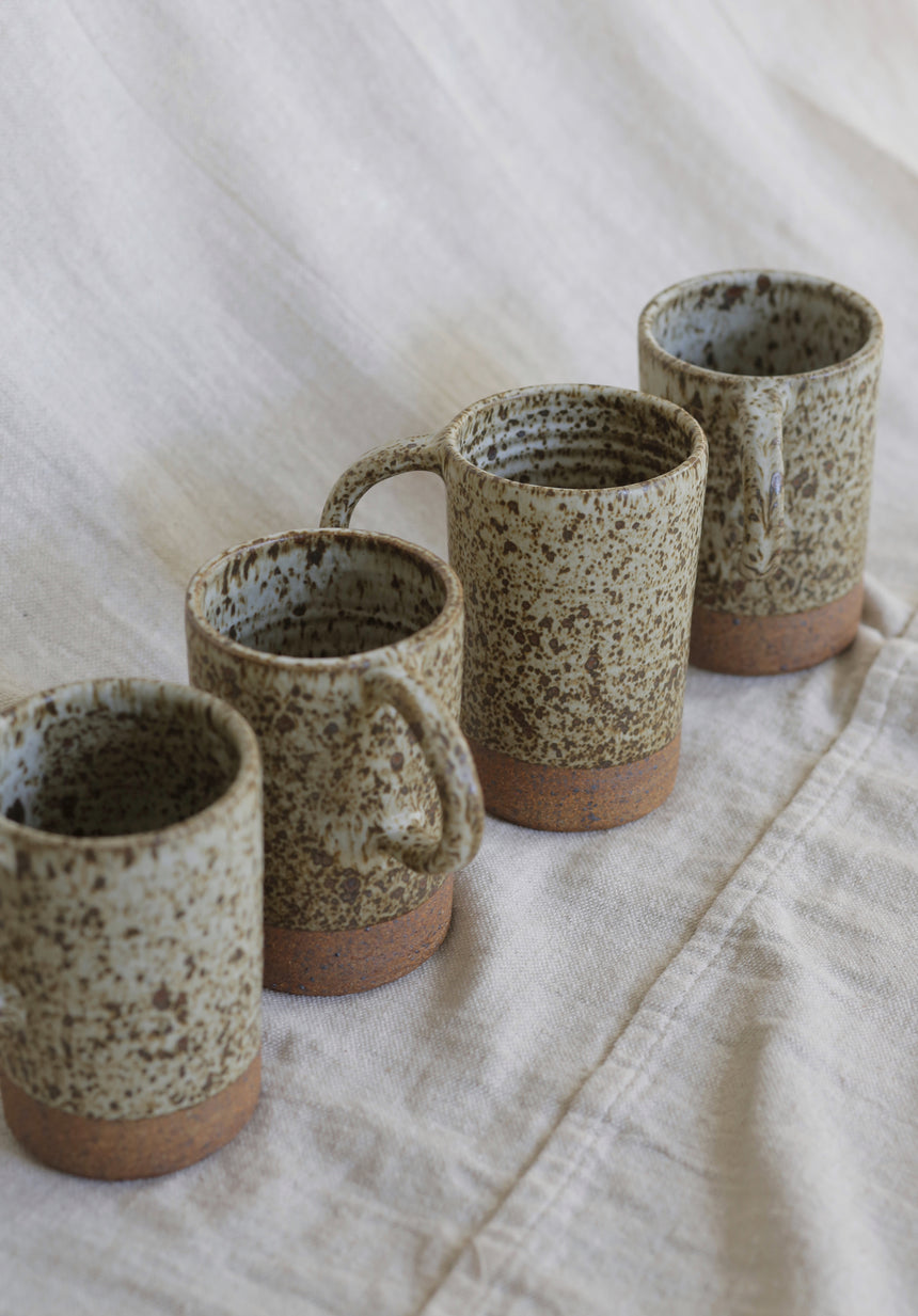 Everyday Mug - cornwall stone