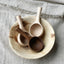 Wood Coffee Scoop