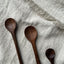 Walnut Spoons