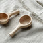 Wood Coffee Scoop