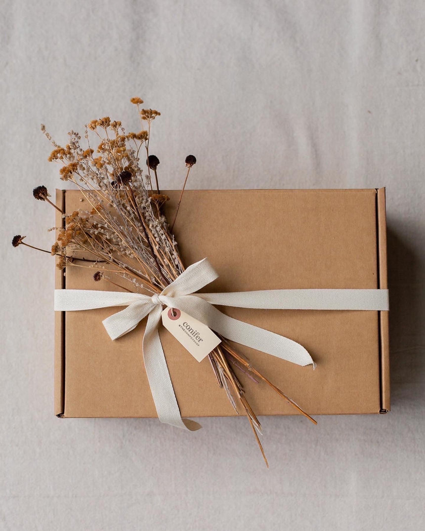 Palo Santo Gift Box