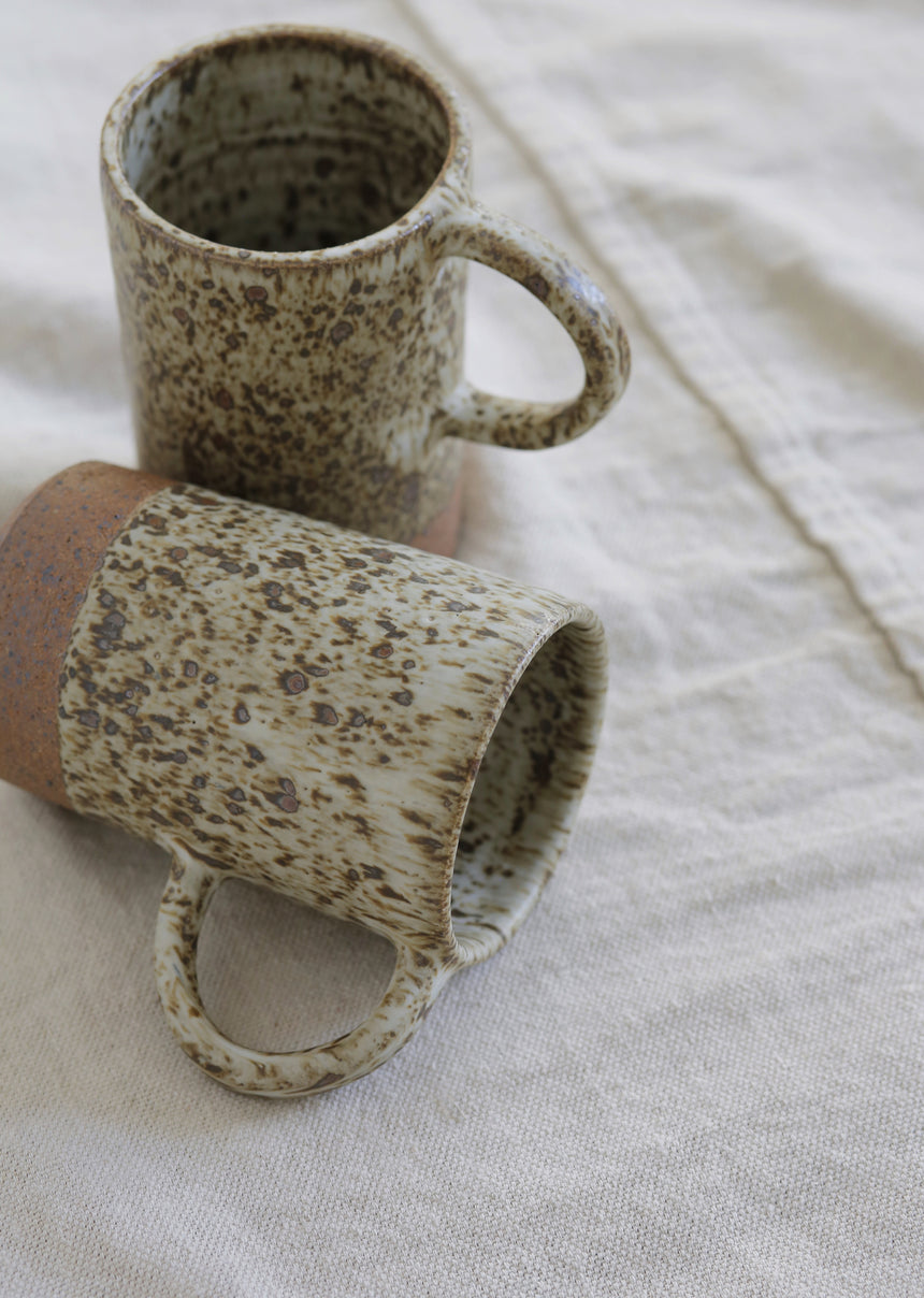 Everyday Mug - cornwall stone