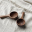 Wood Coffee Scoop