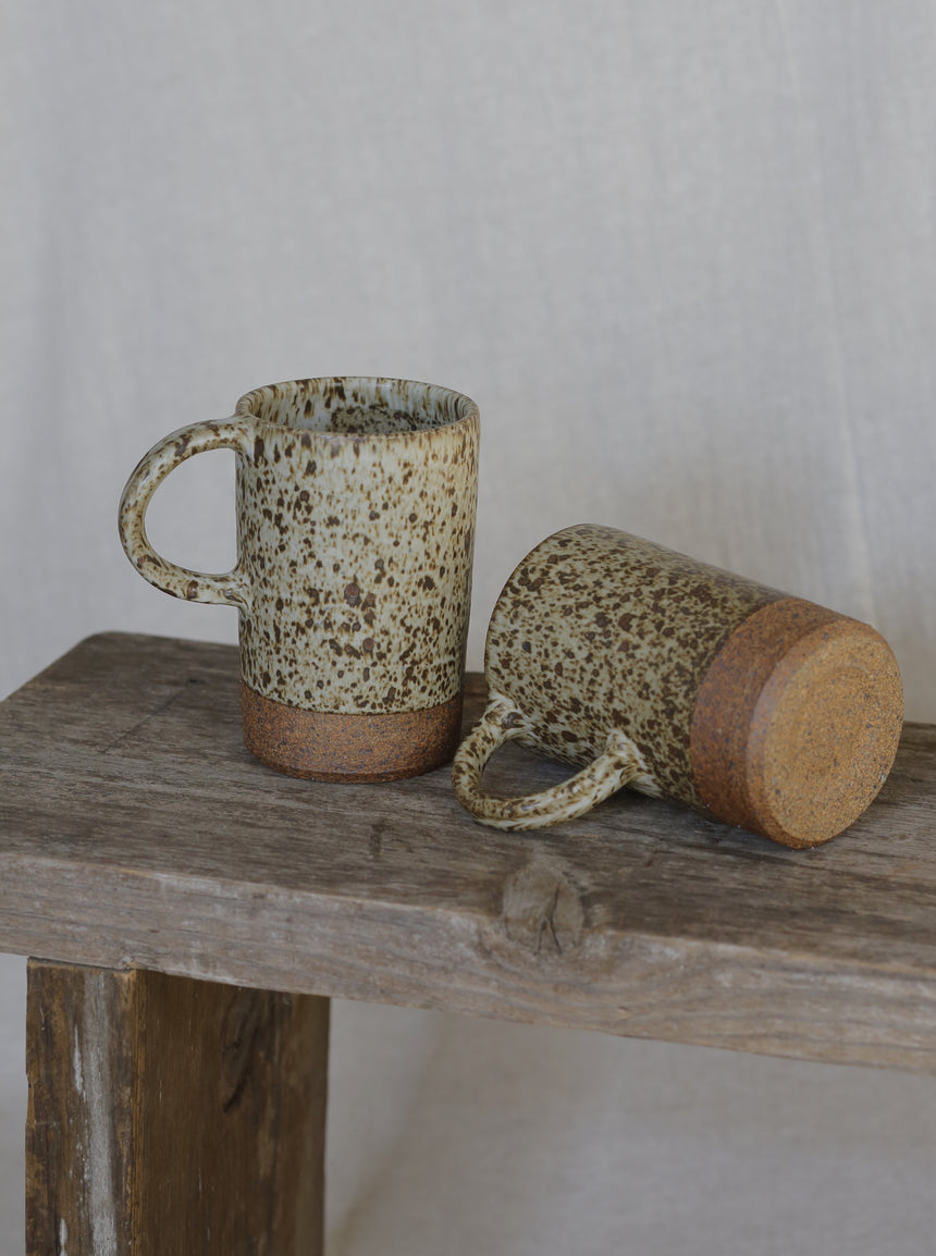 Everyday Mug - cornwall stone