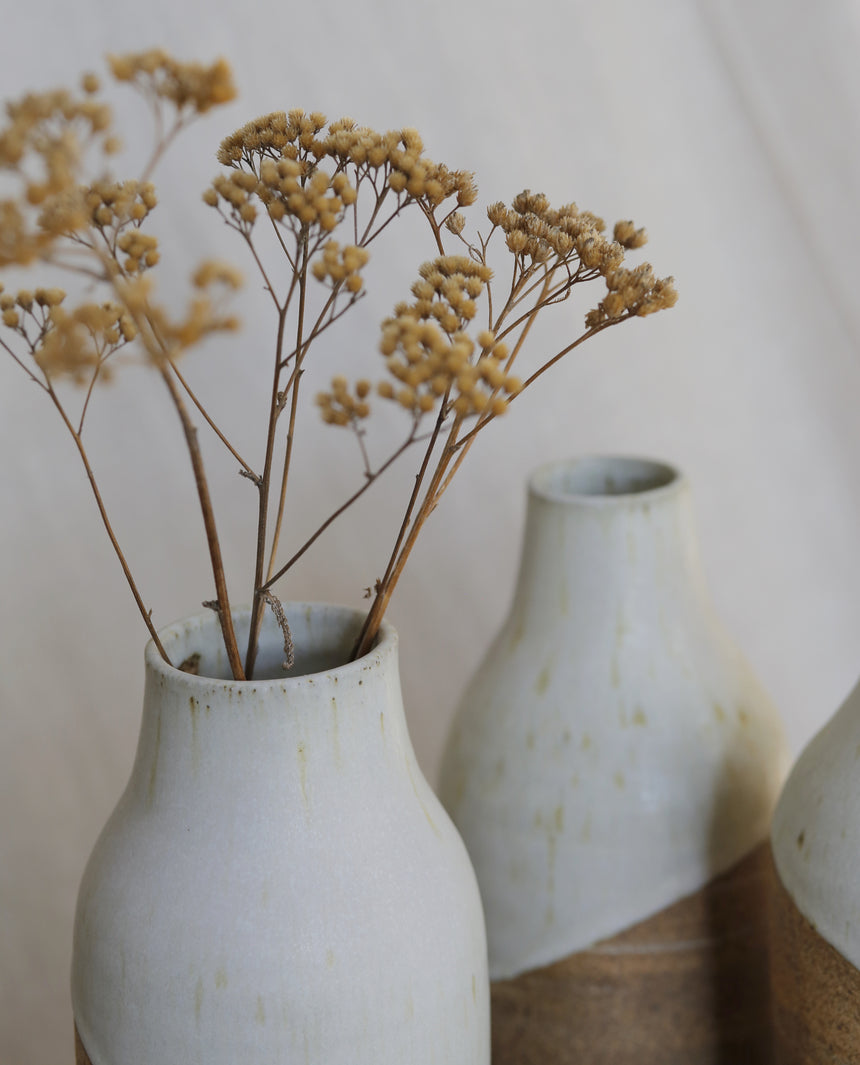 Desert Bottle Vase