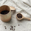 Wood Coffee Scoop