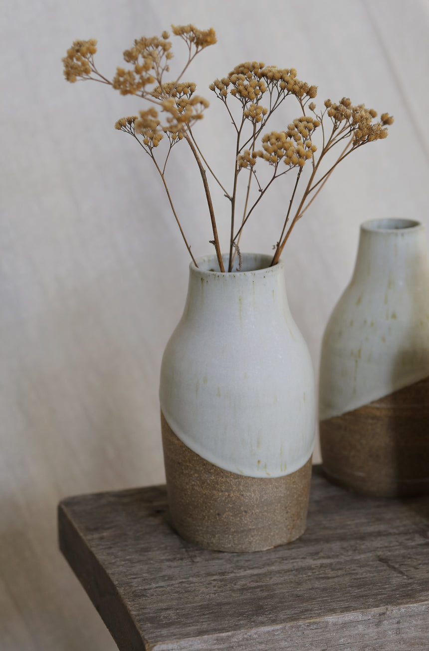 Desert Bottle Vase