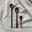 Walnut Spoons