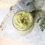 Green Tea + Eucalyptus Sea Salt Body Scrub