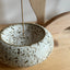 Speckled Incense Holder