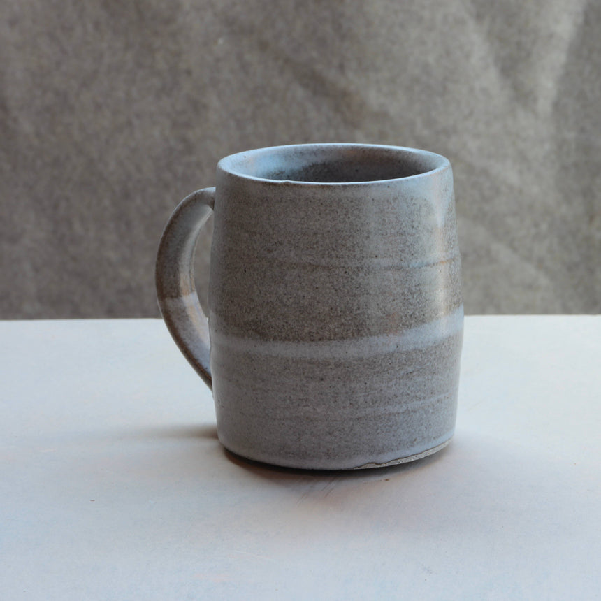 Coffee Mug Grey