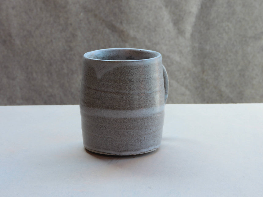 Coffee Mug Grey