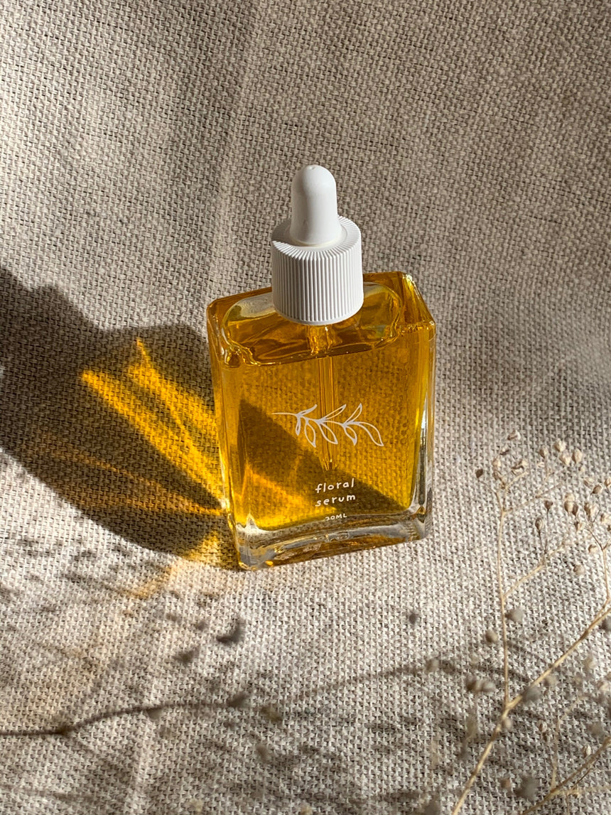 Floral Serum