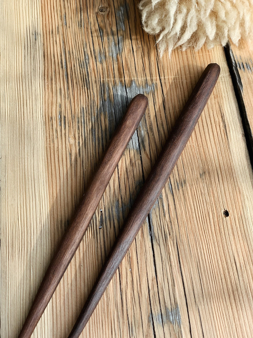 Walnut Chopsticks