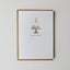 Bundt Cake Card