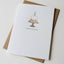 Bundt Cake Card
