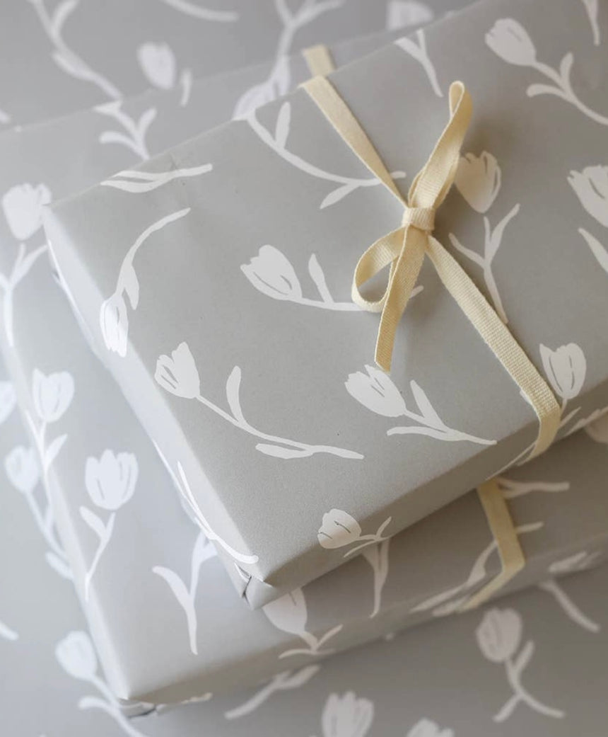 Wedding Wrapping Paper